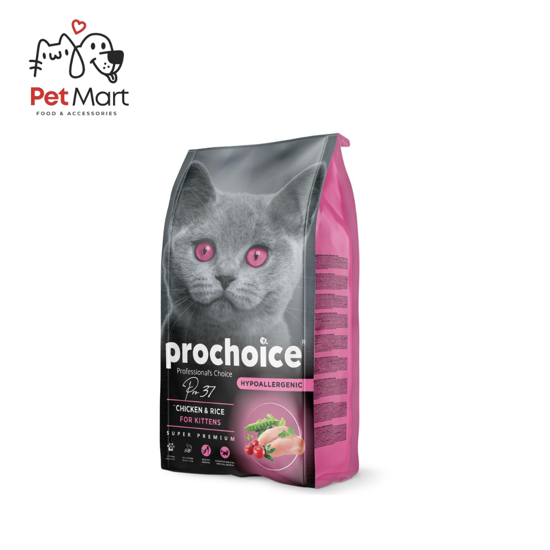 Prochoice Cat Food