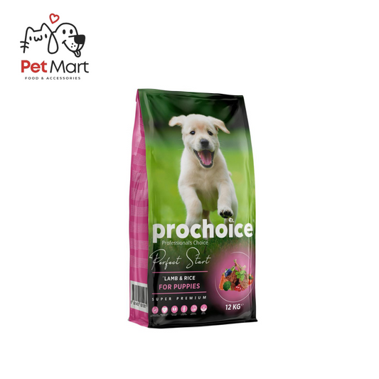 Prochoice Dog Food