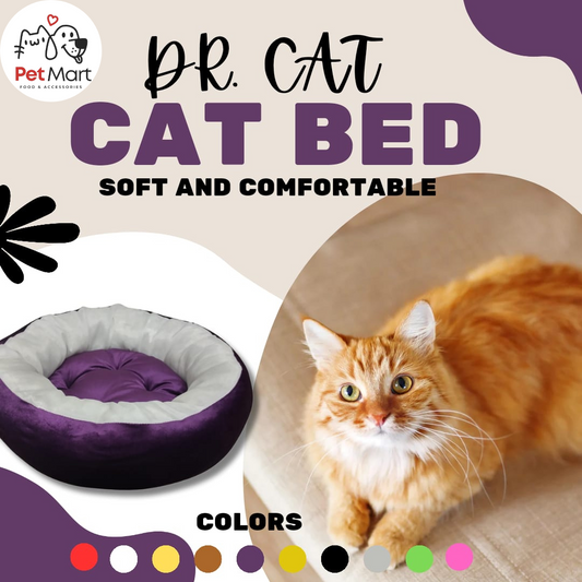 PET BEDS