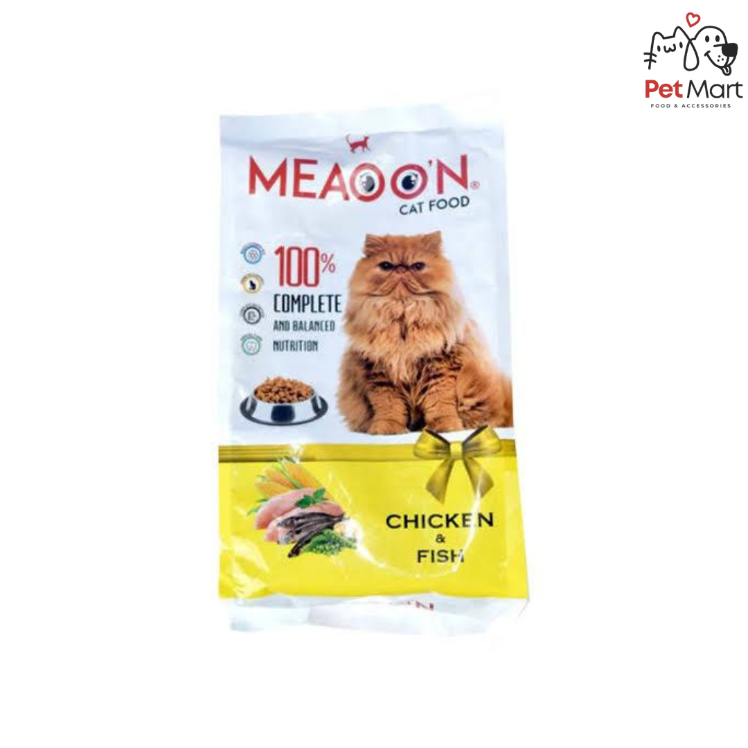 MEAOON CAT FOOD