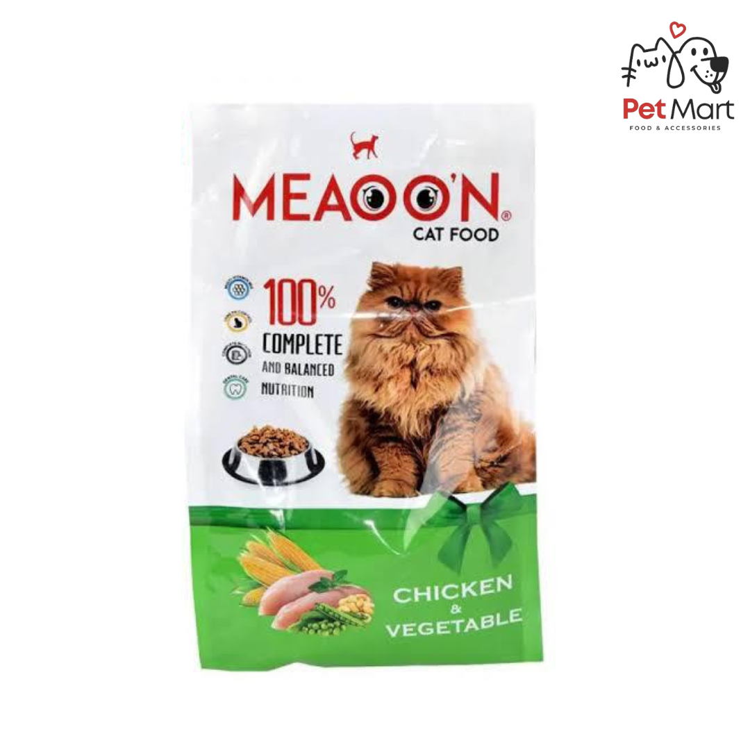 MEAOON CAT FOOD