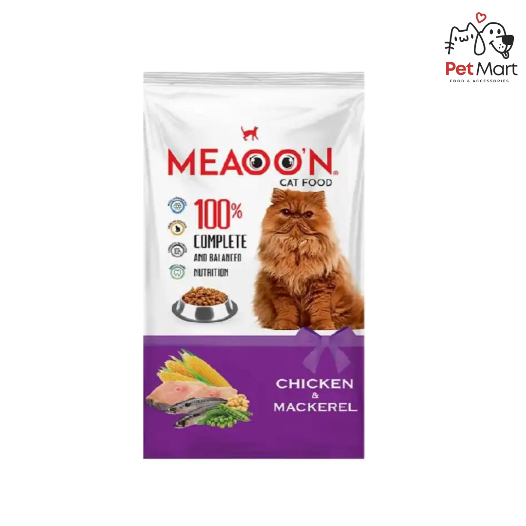 MEAOON CAT FOOD