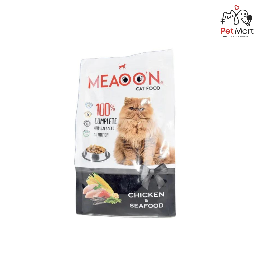 MEAOON CAT FOOD