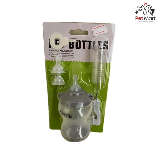 FEEDER BOTTLE KIT