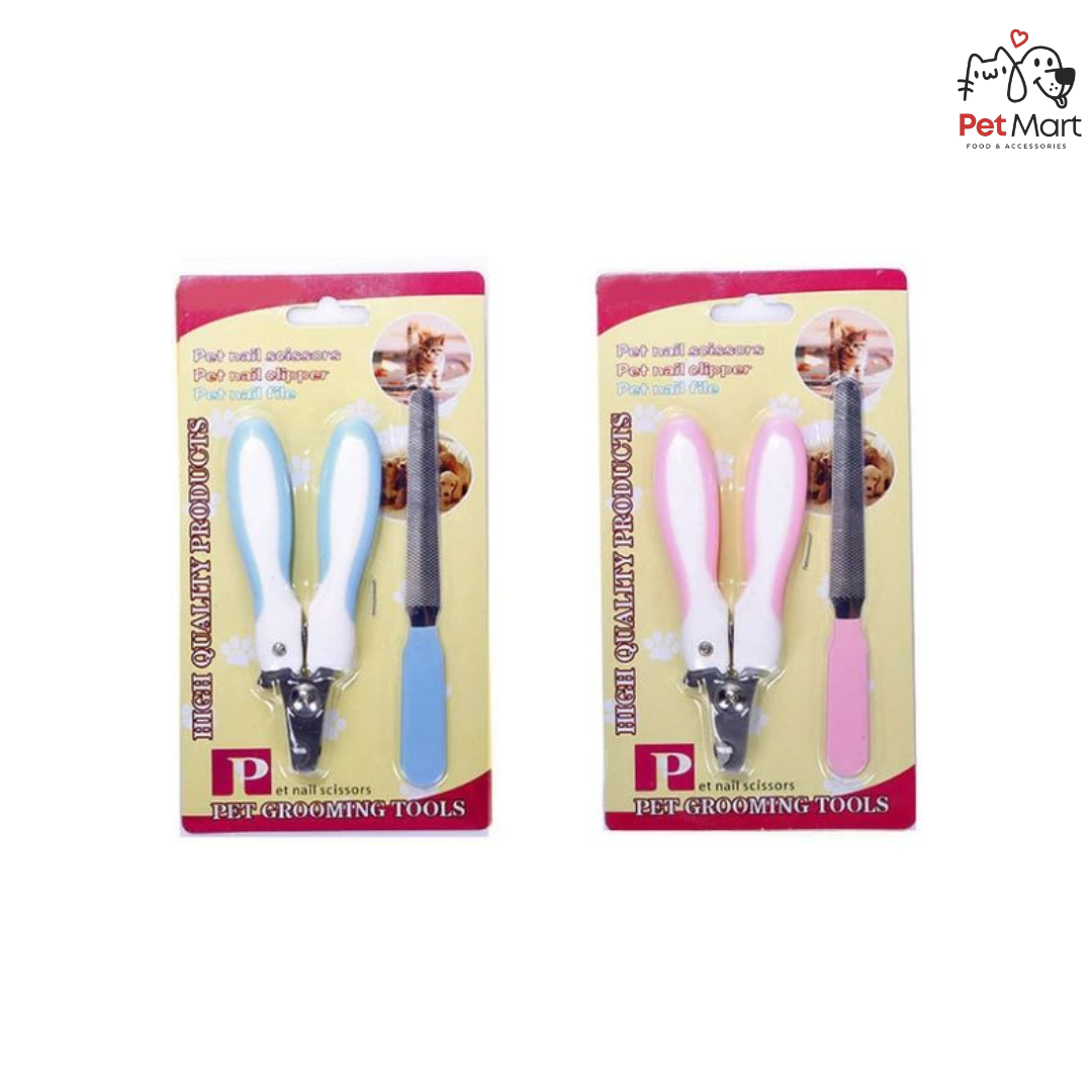 NAIL CUTTER SET