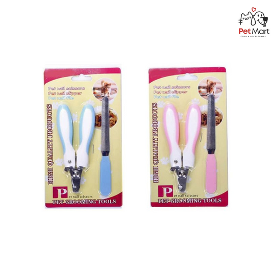 NAIL CUTTER SET