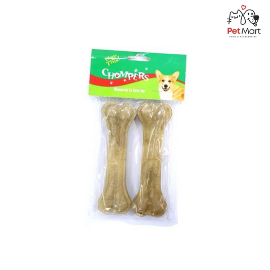 DENTAL BONES FOR DOGS