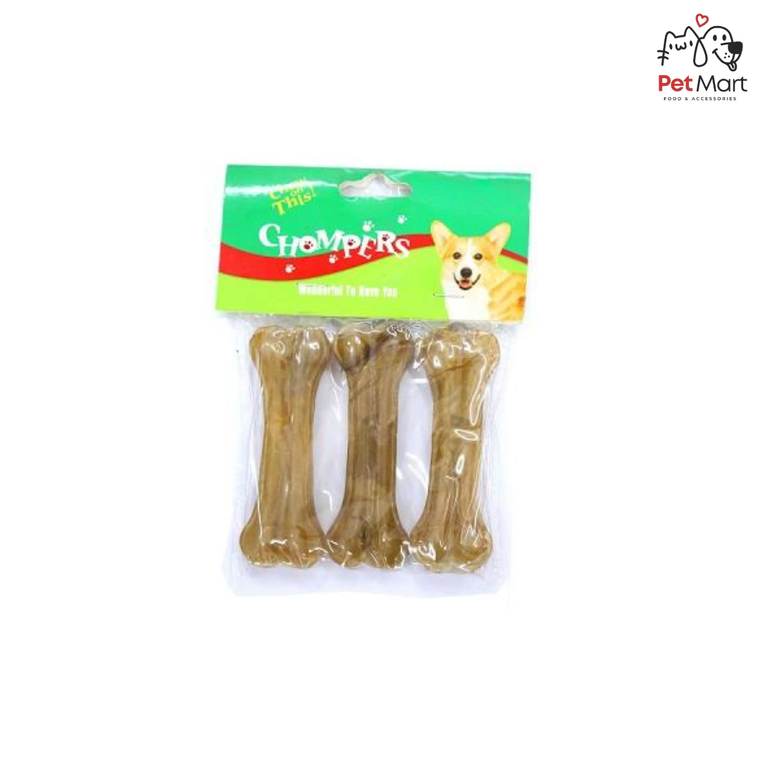 DENTAL BONES FOR DOGS