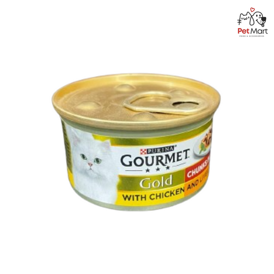 GOURMET JELLY TIN 85G