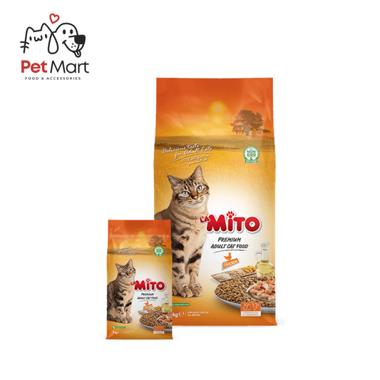 MITO CAT FOOD